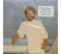 Treadin' Water 12 Inch (12" Vinyl Single) Canadian RCA 1984