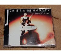 Treadin' water [Single-CD]