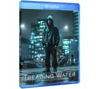 Treading Water (Blu-ray) Becky Bowe Darren Connolly Darryl Clark Joe Gill