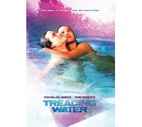 Treading Water (DVD) Carrie-Anne Moss Don McKellar Douglas Smith Zoe Kravitz