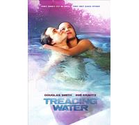 Treading Water (DVD) Douglas Smith Zoë Kravitz