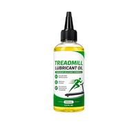 Treadmill Lube 100ml Walking Belt - Friction Reduction Grease Treadmill for