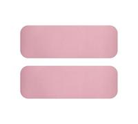 Treadmill Mat - Thick Non-Slip Pad For Noise Reduction | 25x80cm Equipment Floor Protector | For Gym Home Yoga Workout Garage Carpet Fitness Playroom Pilates