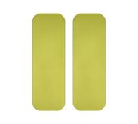 Treadmill Mat - Thick Non-Slip Pad For Noise Reduction | 25x80cm Equipment Floor Protector | For Gym Home Yoga Workout Garage Carpet Fitness Playroom Pilates