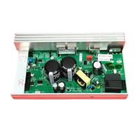Treadmill Motor Controller MC2100ELS 18W 2y ZY Lower Control Board Alimentatore Scheda - Compatibile con Icon PROFORM, Compatibile con Nordic Track(New Version)