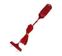 Treadmill Security Key - Treadmill Security - Set di chiavi di sicurezza - Clip durevole - Tapis roulant - Chiave di sicurezza - Fitness Treadmill Safety Key - Chiave di sicurezza - Tapis roulant