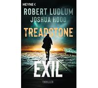 Treadstone - Exil: Thriller: 2