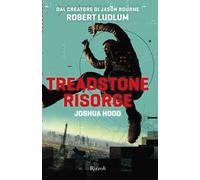 Treadstone risorge