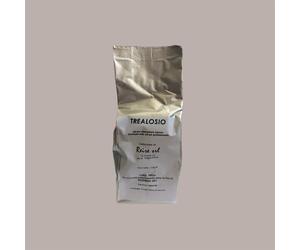 Trealosio Meno Dolce dello zucchero ideale per Gelato Dolci Reire 1 Kg