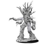 Treant D&D Nolzur’s Meravigliose Miniature Inanimate Non Dipinte Gioco Da Tavolo