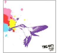 Treanti - Invisible Lines