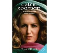 Treasa O'Driscoll Celtic Woman (Tascabile)