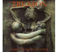 Treason - Lambs To The Slaughter