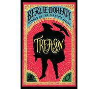 Treason: The thrilling Tudor adventure