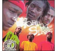 Treason - Word On The Street