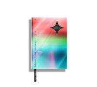 TREASURE 1° album singolo IL PRIMO PASSO: CAPITOLO UNO NERO Ver. CD + P. Libr...