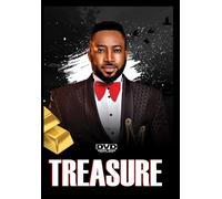 Treasure 1 (DVD) Annie Macaulay Idibia Bishop Imeh Pat Attang