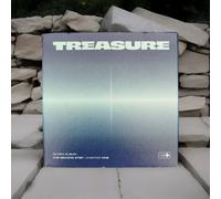 Treasure - 1° Mini Album [The Second Step: Chapter One] Kit Nuovo