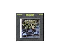 TREASURE BANG YEDAM GOOD VIBES 2° mini album