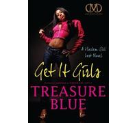 Treasure Blue Get It Girls (Tascabile)