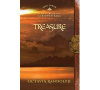 Treasure: Book Twelve of The Circle of Ceridwen Saga: 12