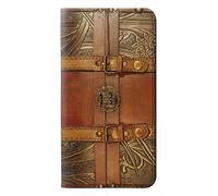 Treasure Chest Flip Case Cover Custodia per Samsung Galaxy A57