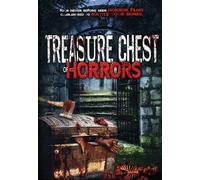 Treasure Chest of Horrors (DVD) Lloyd Kaufman