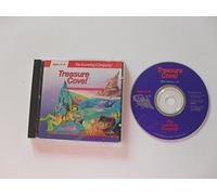 Treasure Cove (Jewel Case) by The Learning Company