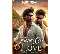 Treasure Cove of Love