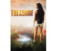 Treasure (DVD) Sherod Ogletree Thomas Noel Smith Wayne DeBarry Morales Greyson