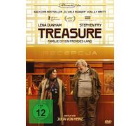 Treasure - Familie ist ein fremdes Land