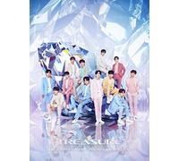 Treasure - First Step: Treasure Effect