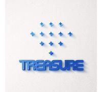 Treasure - First Step: Treasure Effect