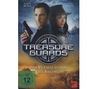 Treasure Guards - Das Vermächtnis des Salomo