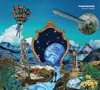 Treasure - Here I Stand 2