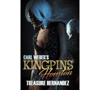 Treasure Hernandez Carl Weber's Kingpins: Houston (Tascabile)