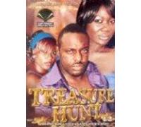 Treasure Hunt 1 & 2
