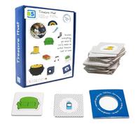 Treasure Hunt - Gioco di abilità per bambini