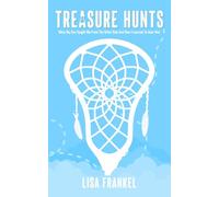 Treasure Hunts: What my son taught me from the other side and how I learned to listen.