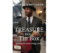 Treasure in a Tin Box: Defeating the Giants Trilogy | Book 3