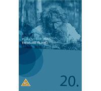 Treasure Island (1972) ( Ostrov sokrovishch ) [ Origine UK, Nessuna Lingua Italiana ]