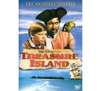 Treasure Island