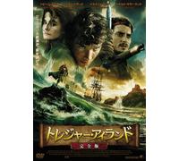 Treasure Island
