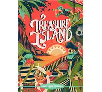 Treasure Island