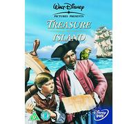 Treasure Island [Edizione: Regno Unito]