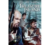 Treasure Island