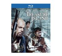 Treasure Island