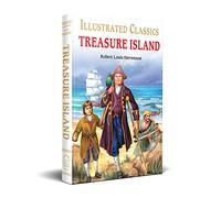 Treasure Island: Abridged and Illustrated