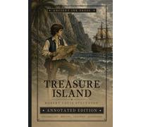 Treasure Island (Annotated)