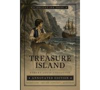 Treasure Island (Annotated)